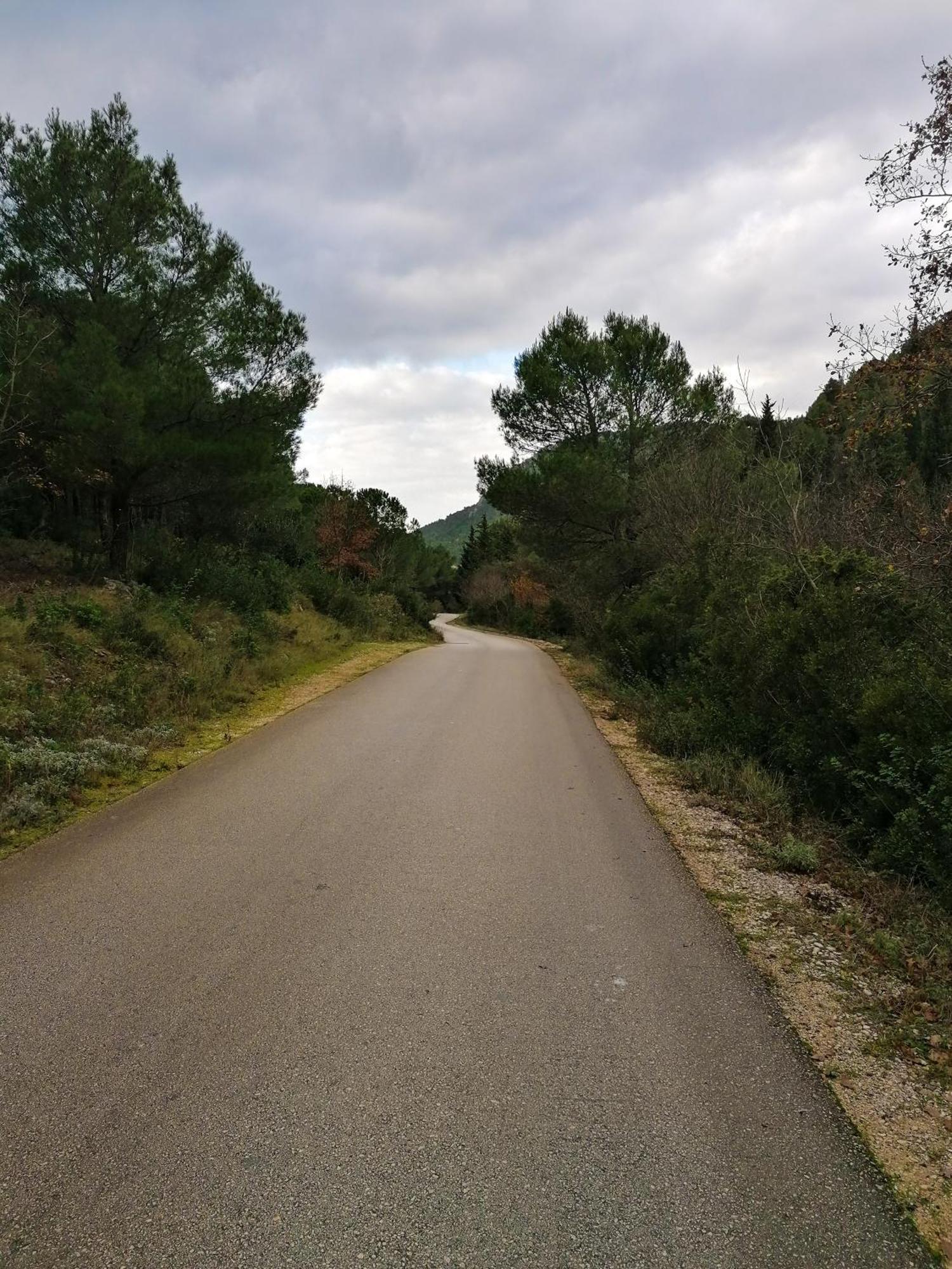 Vila Dolani Klek Bagian luar foto