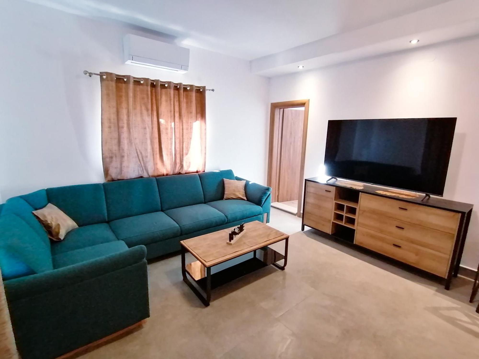 Vila Dolani Klek Bagian luar foto