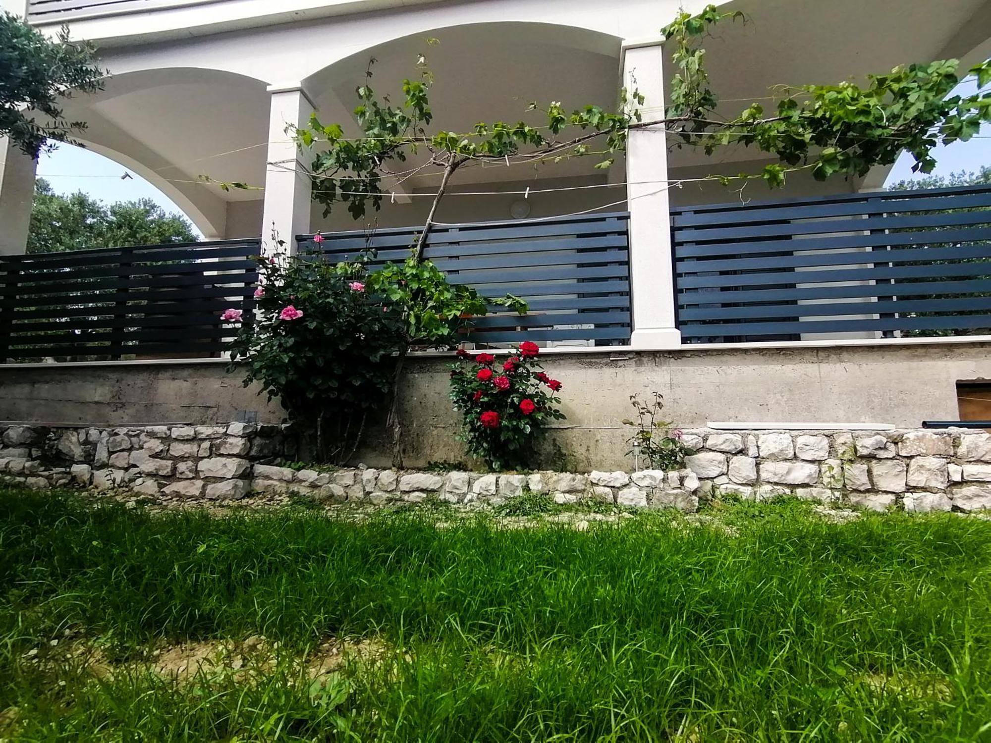 Vila Dolani Klek Bagian luar foto